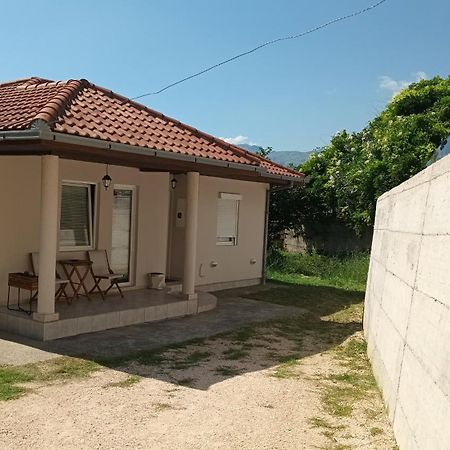 Macy25 Villa Kotor Exterior photo